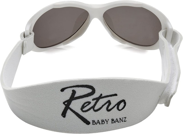 Wrap Sunglasses 2