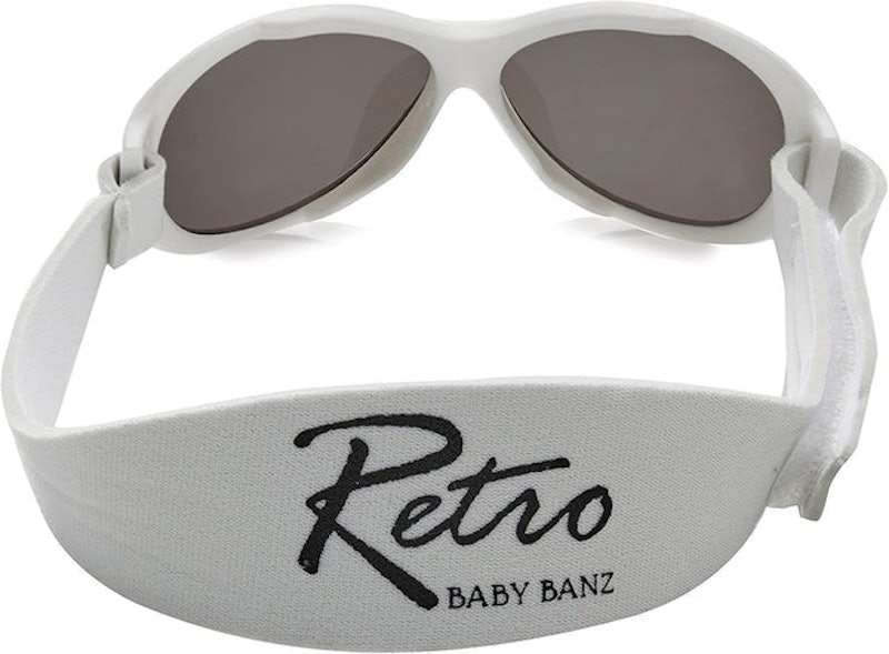 Wrap Sunglasses 2