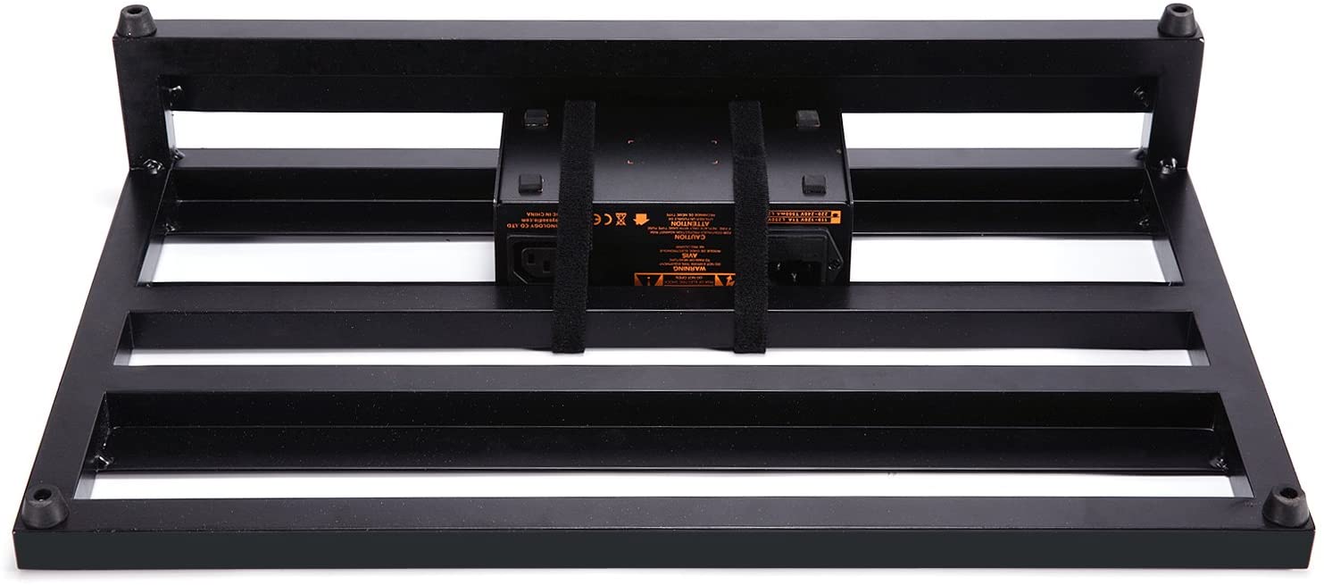 Guitar Effects Pedalboard 3