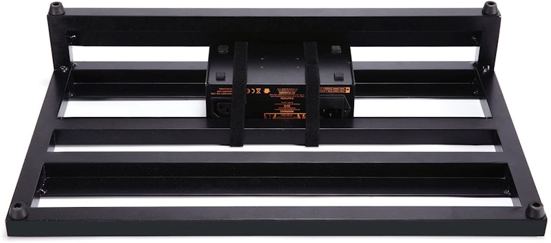 Guitar Effects Pedalboard 3