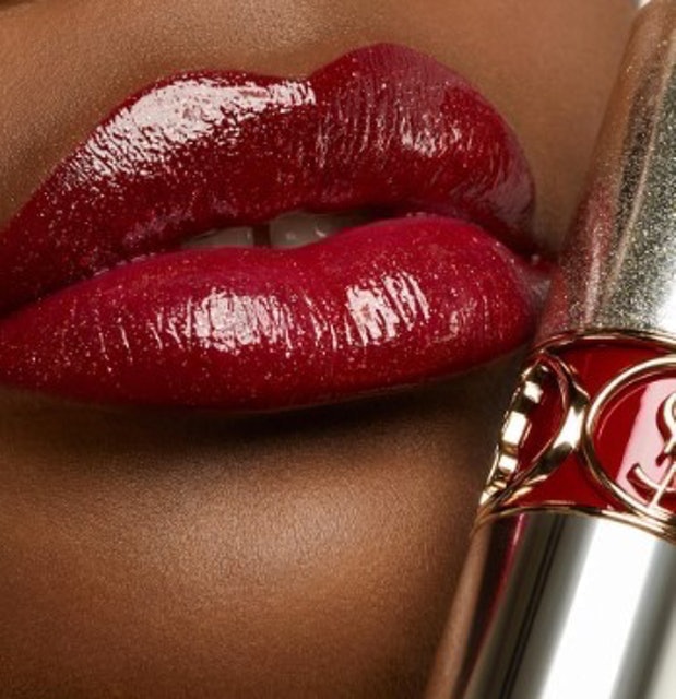 Rouge Volupte Rock’N Shine Lipstick 3