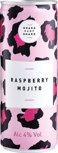 10 Best Premixed Cocktails in the UK 2024 3