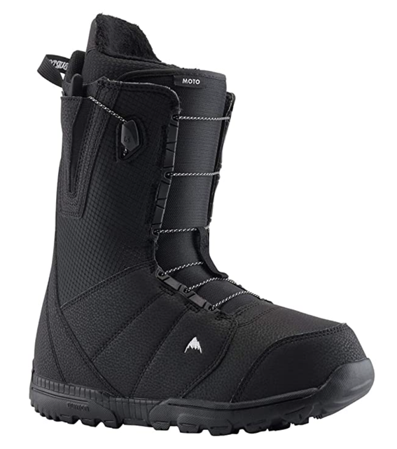 Men's Moto Boot 1