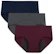 Innersy Menstrual Period Pants - 3 Pack 1