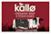 Kallø Organic Beef Stock Cubes 1