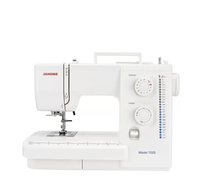 10 Best Sewing Machines for Beginners UK 2024 | Brother, Singer and More 1
