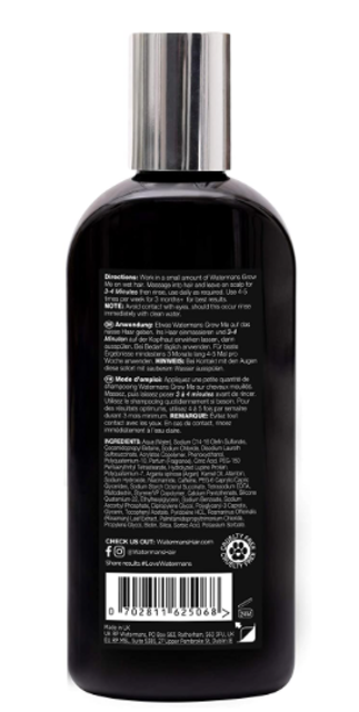 Hair Growth Shampoo 2