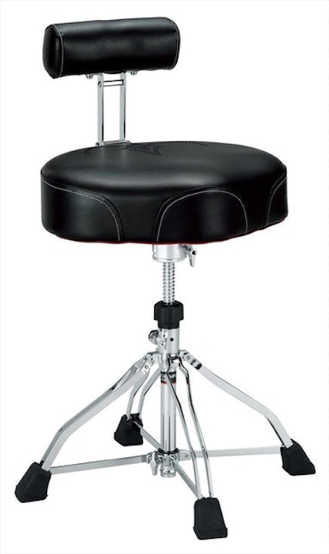 Drum Throne 1