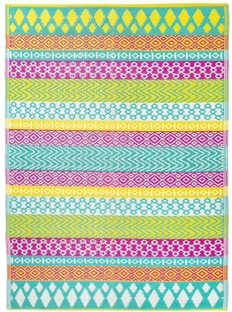 10 Best Outdoor Rugs UK 2024 | Great for All Surfaces 3