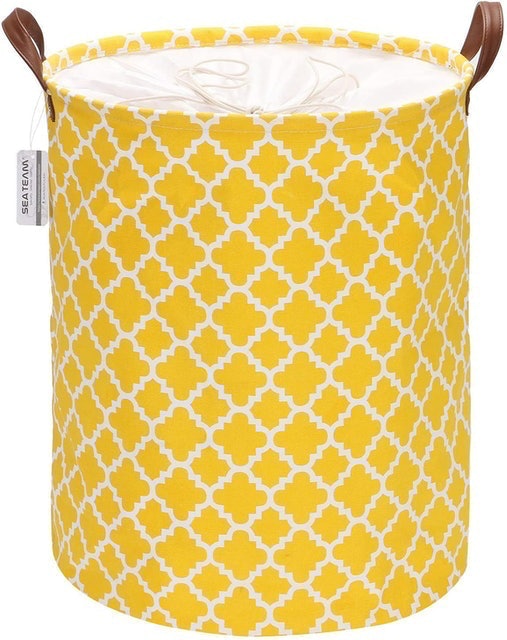 8 Best Laundry Baskets 2024 | UK Interior Designer Reviewed 4