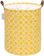Sea Team Moroccan Lattice Laundry Hamper 1