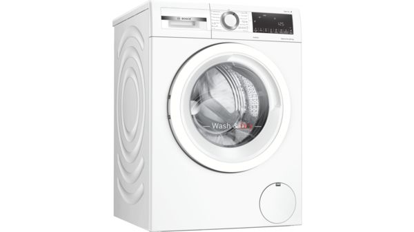 Series 4 Washer Dryer 8/5 kg 1400 rpm 2