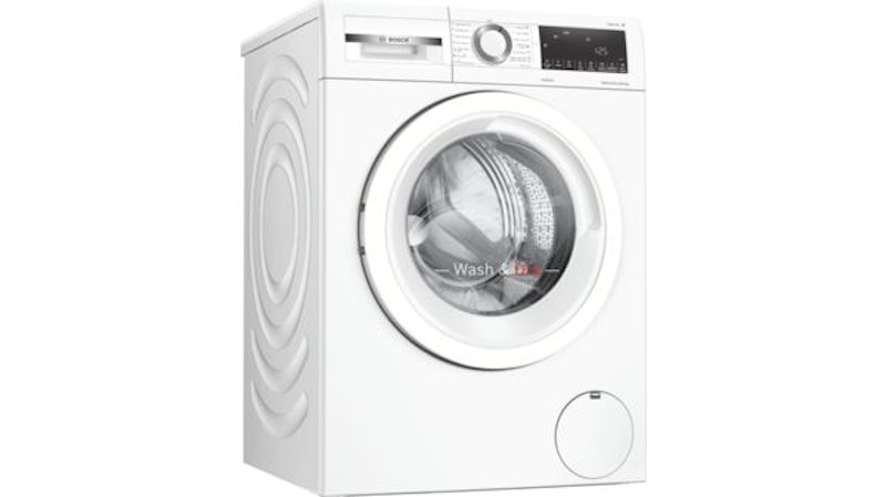 Series 4 Washer Dryer 8/5 kg 1400 rpm 2