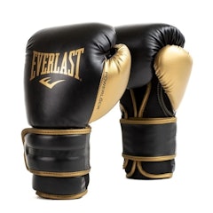 Boxing Gloves Powerlock