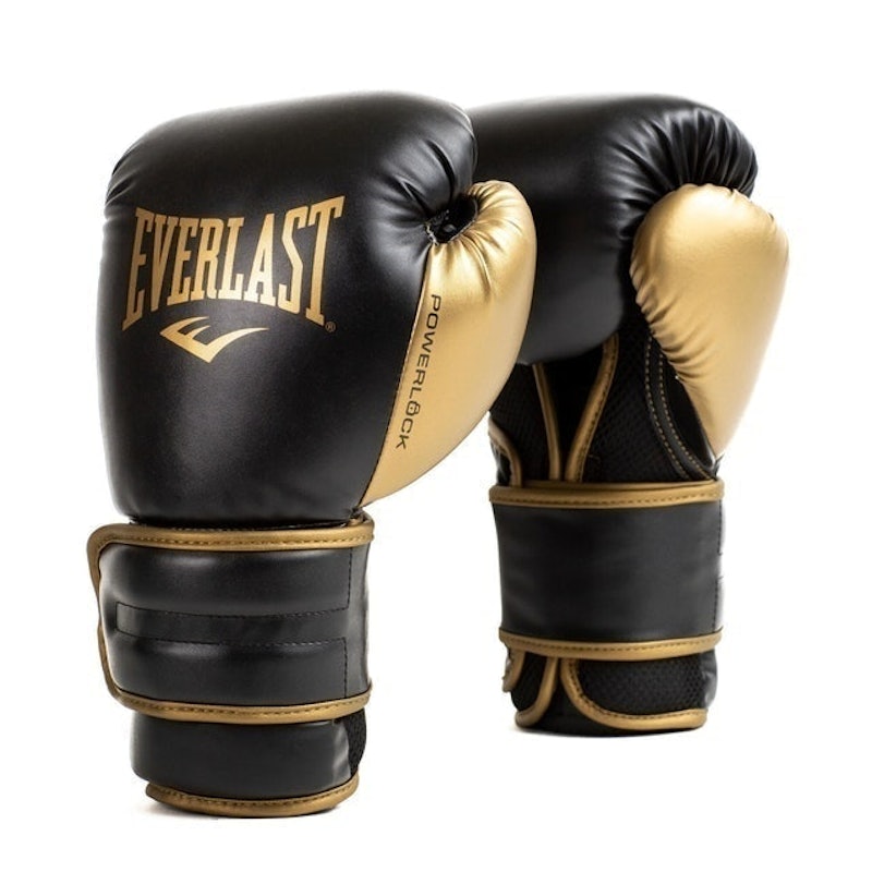 Boxing Gloves Powerlock 1