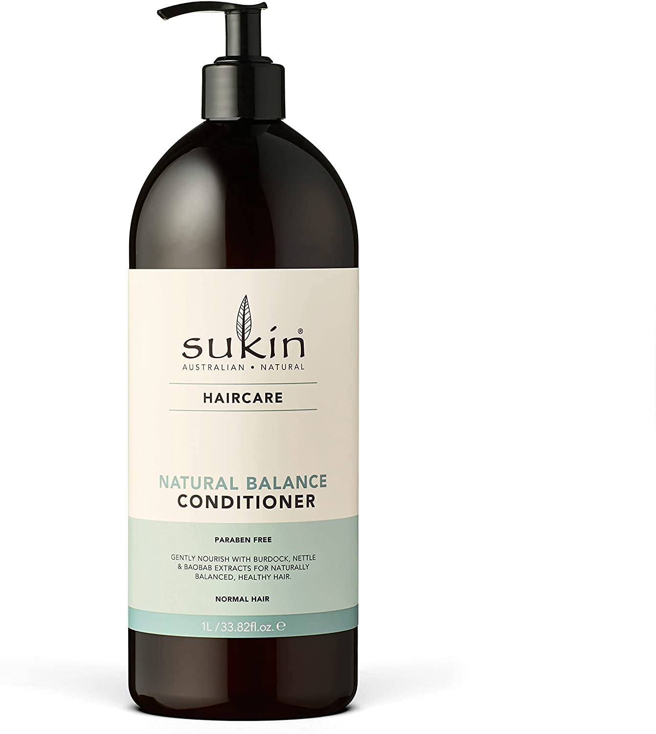 Natural Balance Conditioner 1
