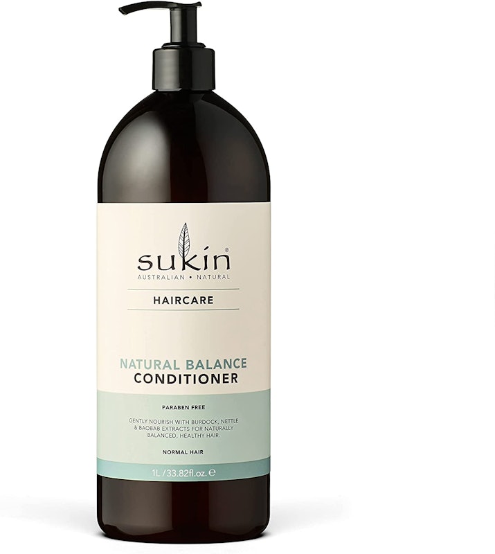 Natural Balance Conditioner 1