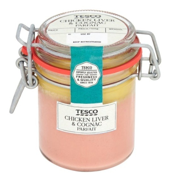 10 Best Pâtés in the UK 2024 2