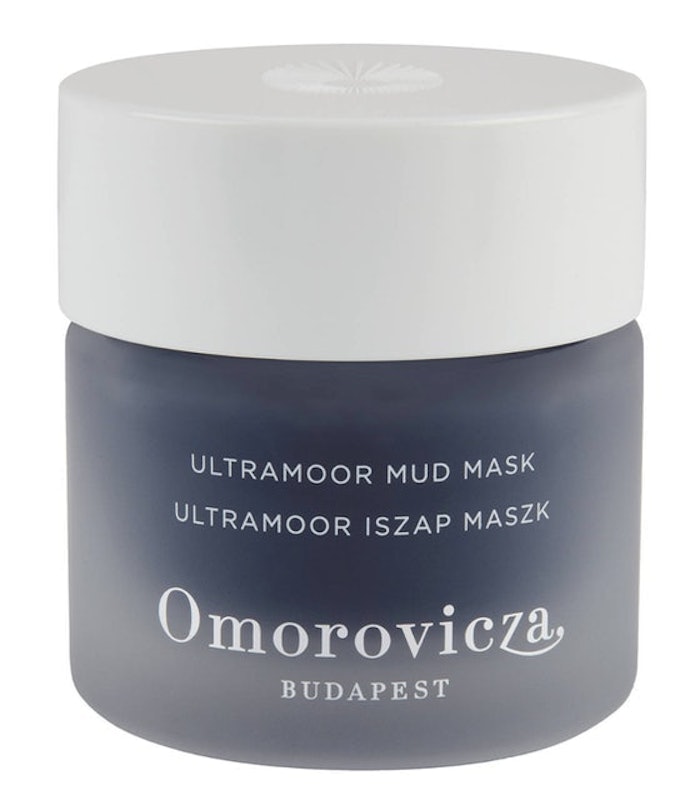 Ultramoor Mud Mask 1