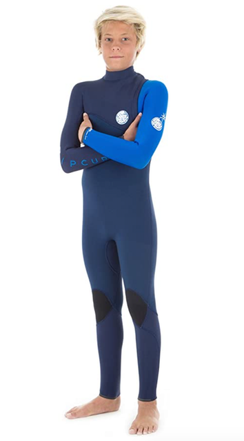 3/2 mm Flashbomb Wetsuit