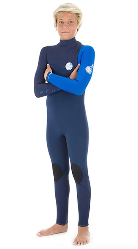 3/2 mm Flashbomb Wetsuit 1