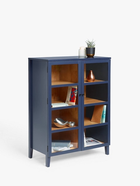 Frame Storage Cabinet 2