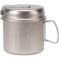 Trek Cook Set
