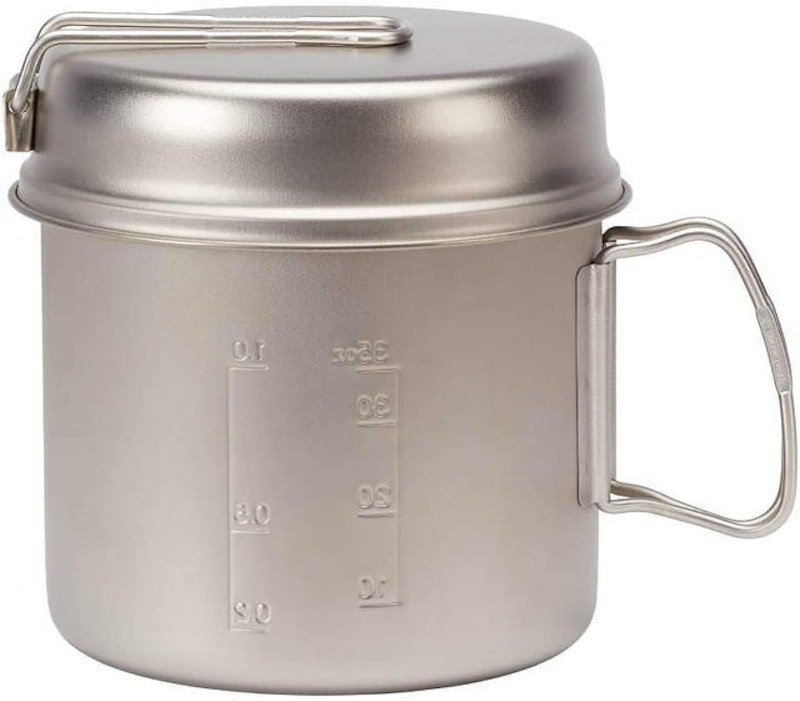 Trek Cook Set 1