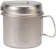 Snow Peak Trek Cook Set 1