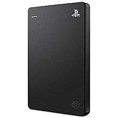 Officially Licensed 2TB HDD Gaming Hard Drive