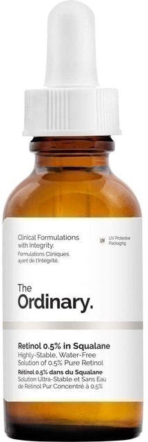 10 Best Retinol Serums UK 2024 | Olay, Super Facialist and More 2