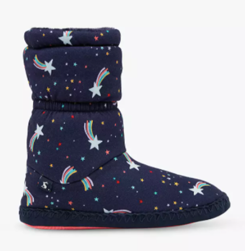 Children's Padabout Slipper Socks 2