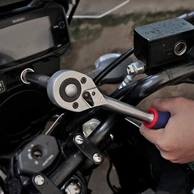 Drive Socket Set 2
