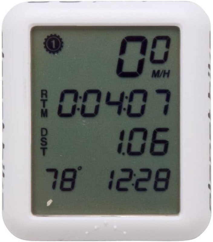 Protegé 9.0 Bike Computer 1