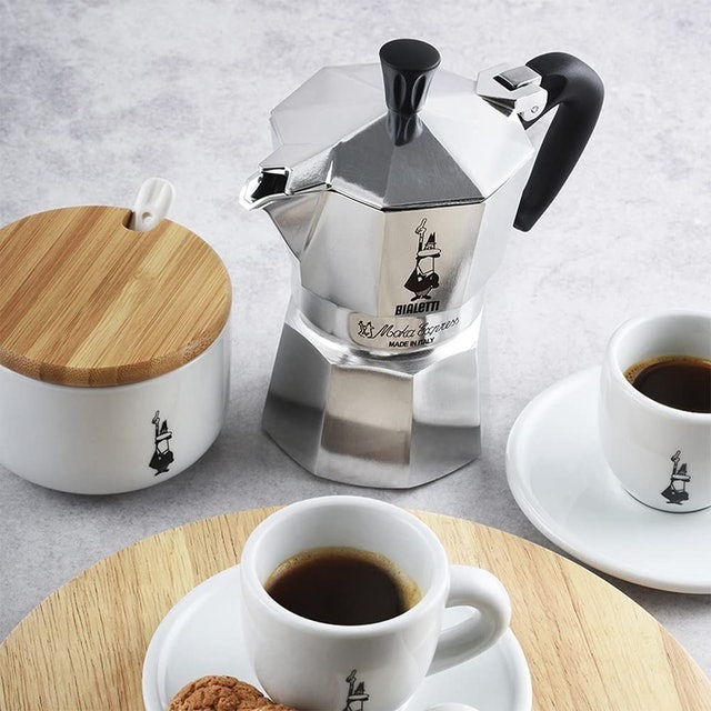 Moka Express 2