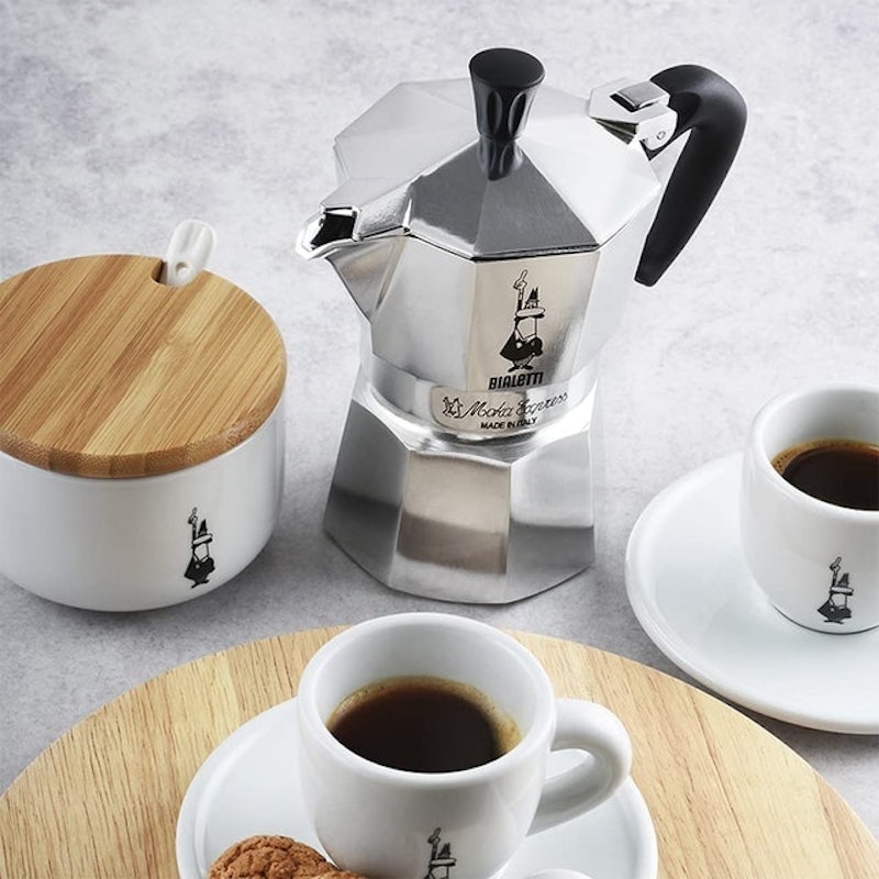 Moka Express 2