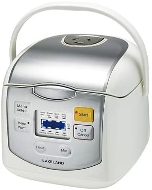 10 Best Yoghurt Makers UK 2024 | Lakeland, VonChef and More 3