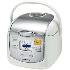 Mini Multi Cooker