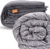 10 Best Weighted Blankets UK 2024 4