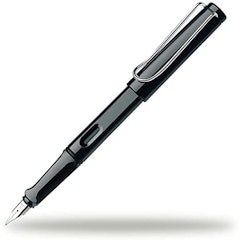 Safari Left-Hander Nib Fountain Pen