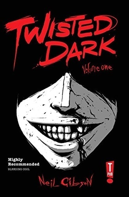 10 Best Horror Graphic Novels UK 2024 | Neil Giaman, Junji Ito and More 4