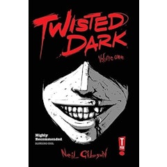 Twisted Dark