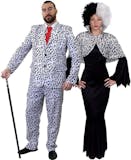 10 Best Halloween Costumes for Couples UK 2024 4