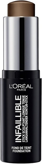 Infallible Shaping Stick Foundation 1