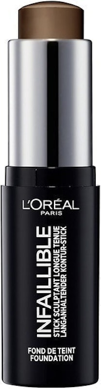 Infallible Shaping Stick Foundation 1