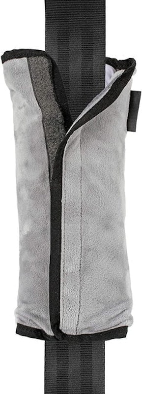 Seat Belt Pillow 1