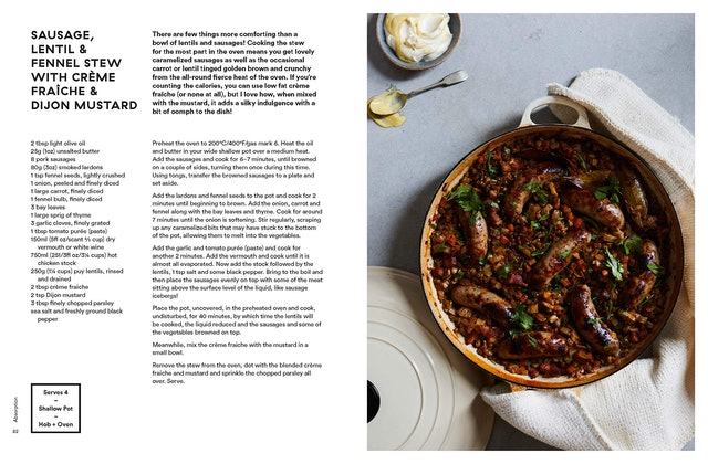 Foolproof One-Pot: 60 Simple and Satisfying Recipes 2