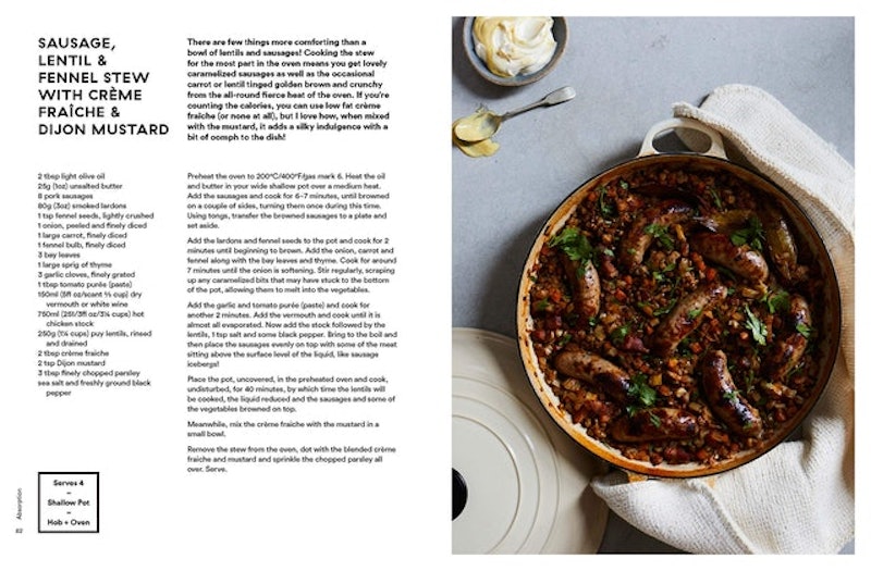 Foolproof One-Pot: 60 Simple and Satisfying Recipes 2