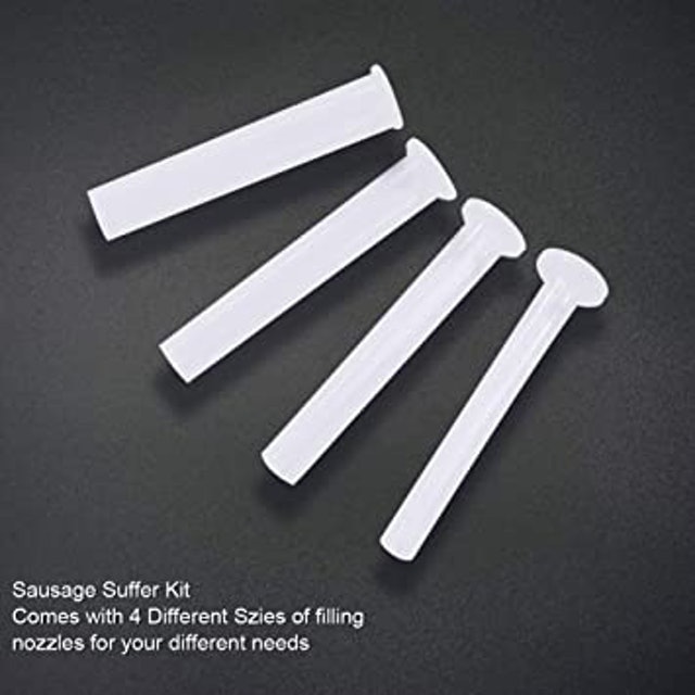 Sausage Stuffer 3