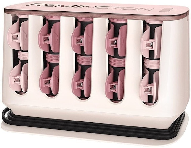 Proluxe Heated Rollers 1
